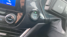 Ford Fiesta 1.0 EcoBoost Hybrid mHEV 125 ST-Line Edition 5dr Petrol Hatchback